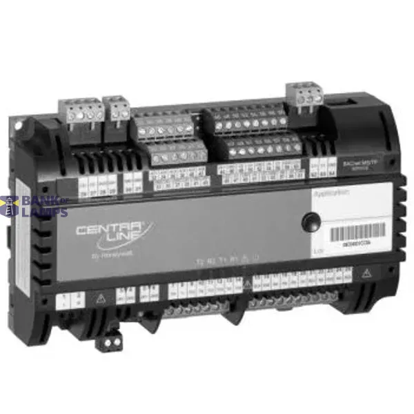 BACNET MS/TP HVAC CONTROLLER image 1