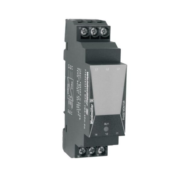 WPM-VMR-3PH-PH image 1
