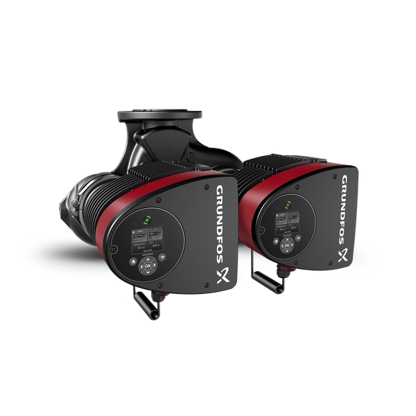 Circulator pump MAGNA3 D 65-60 F 340 1x230V PN6/10 image 1