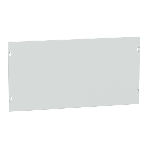 P Full Cover, width 1,200mm, 11 modules image 1