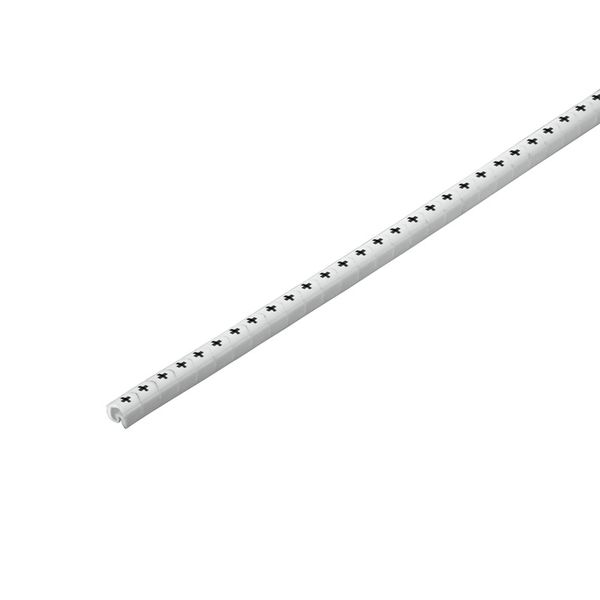 CableLine, Conductor and cable markers, 1.3 - 3 mm, 18 x 3.4 mm, To customer specification image 1