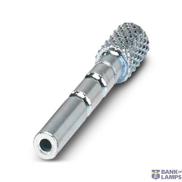 PP-0411-M - Crimp pin image 1