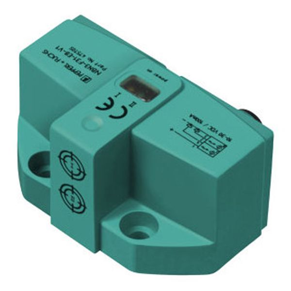 NCN3-F31-B3B-V1 Ind Sensor image 1