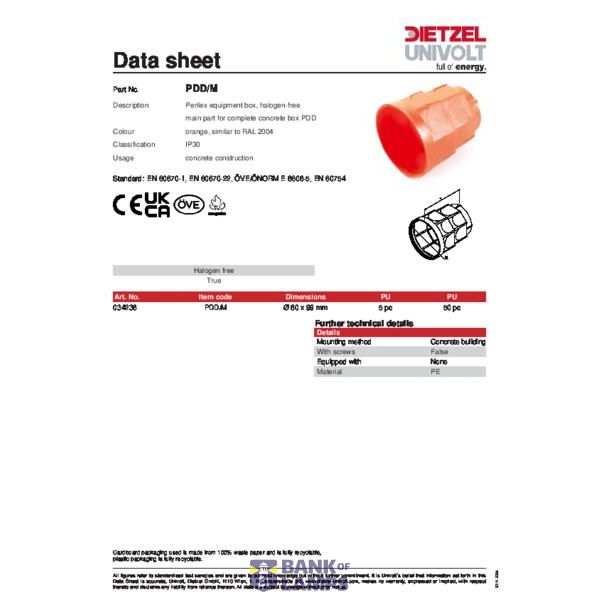 PDD/M image 3