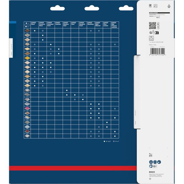 Expert for Sandwich Panel circular saw blade 330 x 30 x 2,6 mm, 54 image 1