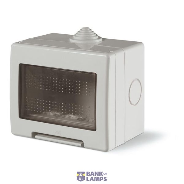 CONTROL STATION EX 122X120X90 image 1
