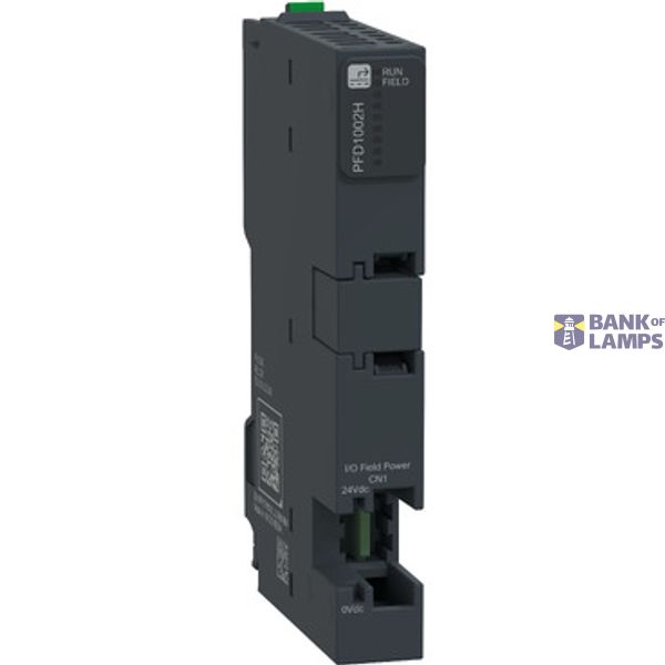 H PWS Field 24VDC SL Mod image 2