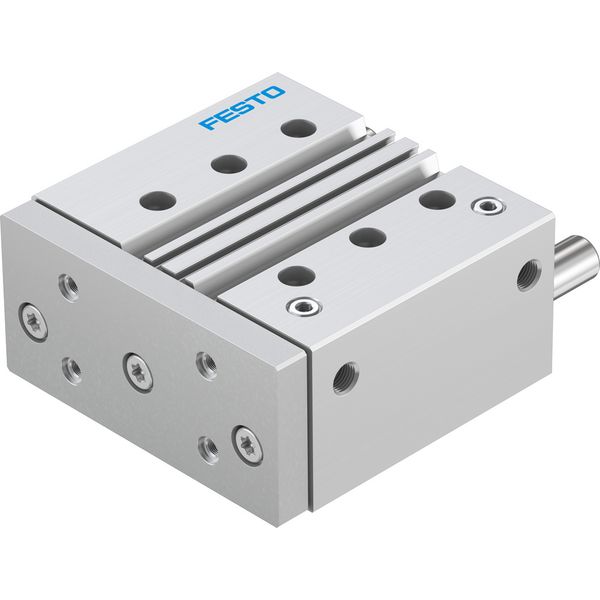 DFM-63-80-P-A-KF-F1A Guided actuators image 1