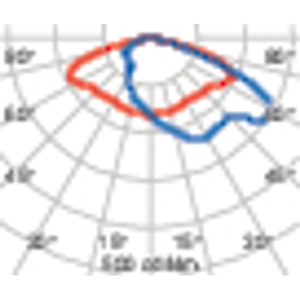 THEOS GLASS 140 SR/150 4000K ANTHRACITE image 4