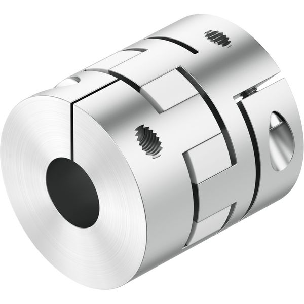 EAMC-67-62-24-24 Quick coupling image 1