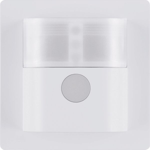 KNX radio motion det. comf 2.2 m quicklink, Q.1/Q.3, p. white velvety image 1