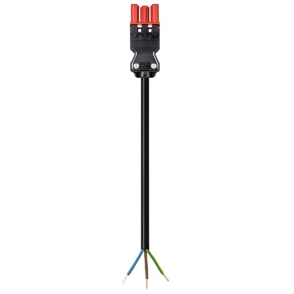 CABLE ASSEMBLY GST18I3KSB- 15 60TR01 image 1