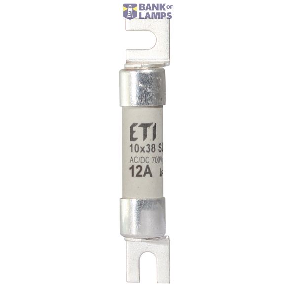 CH10x38SU gR 12A/700V AC/DC image 1