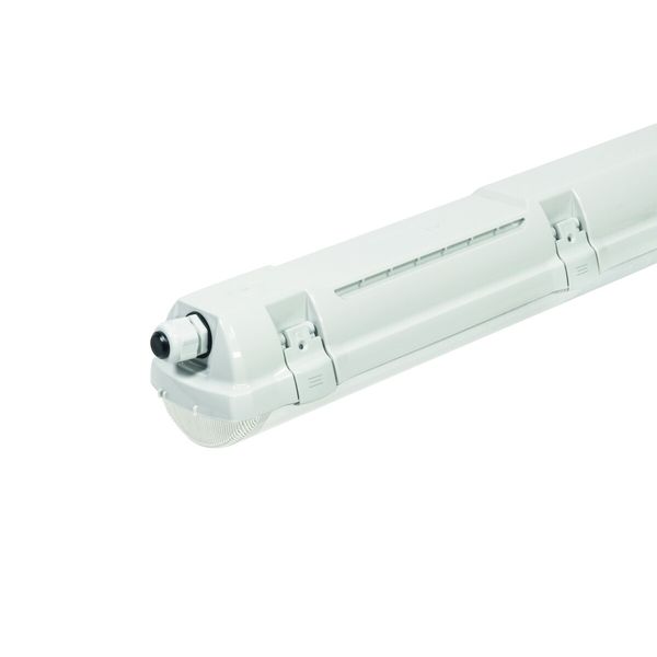 NANOTTICA 1.2ft CLASS II PCc 1300/840 1F Luminaire LED 1x1300 lm 10W IP66 image 1