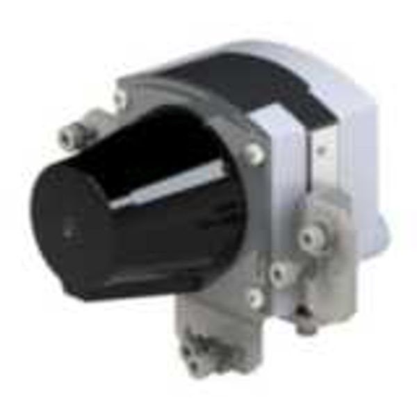 Side Lasers Kit (includes mounting kit and metal enclosures) - For HD- R6A 7689G image 1