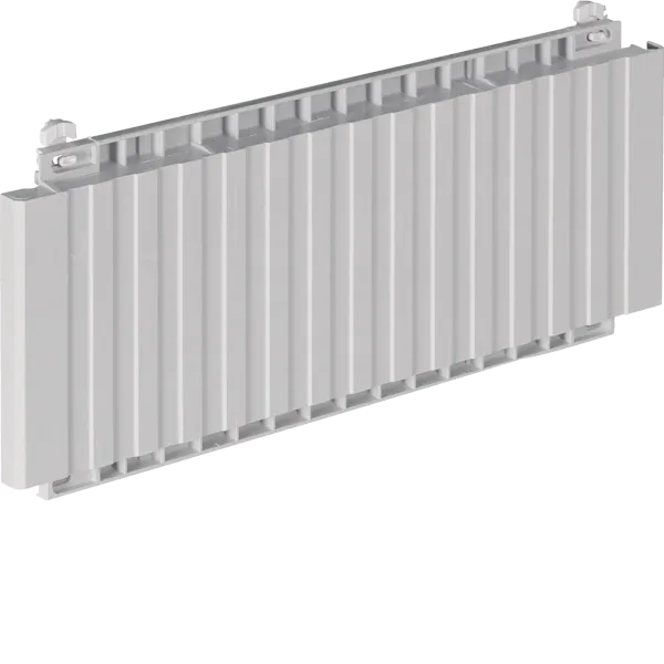 HAG ZAY79363 Front panel, spare part, for meter connection columns, series 155 / image 1