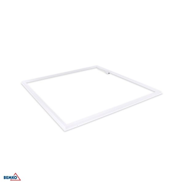 LED PANEL 40W 4000LM 4000K 60x60 PLAZA WHITE image 1