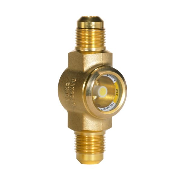 SGP 12 N Sight Glass M/25x4 image 1