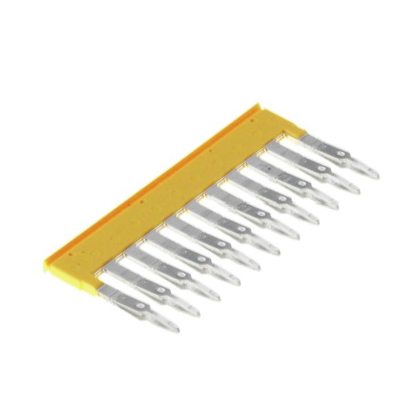 Z-series, Cross-connector, For the terminals, Number of poles: 11 image 1