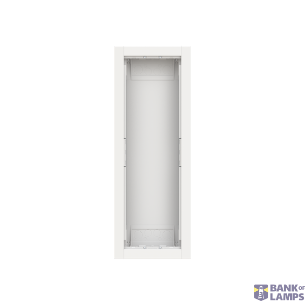 LFAW/A.1.63.1-84 | Cover 1x arrows icon | CARAT, AXCENT, FUTURE |84 STUDY WHITE image 1