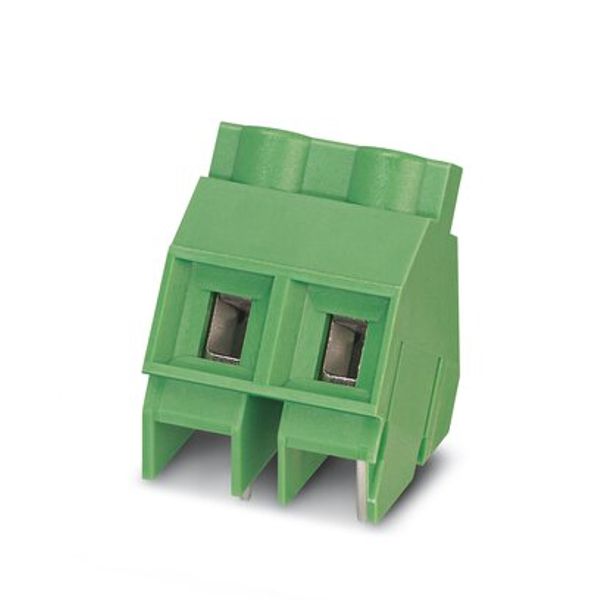 SMKDS 5/ 2-9,5 - PCB terminal block image 3