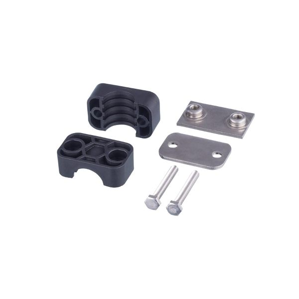 MOUNTING SET D23 WELDING PLATE | Mounting clamp image 1
