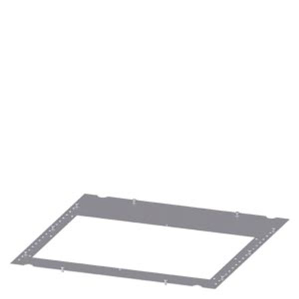 ALPHA 3200 Eco, bottom plate for al... image 1