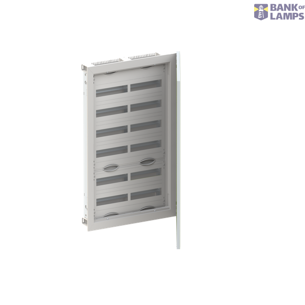 LFBT/A.2.63.1-82 | Cover 2x light bulb icon | CARAT, AXCENT, FUTURE |82 IVORY image 2