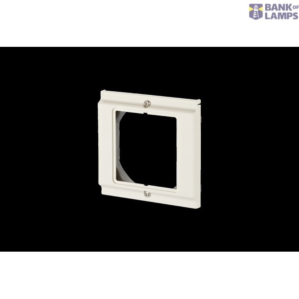 Subway DIN device frame image 2