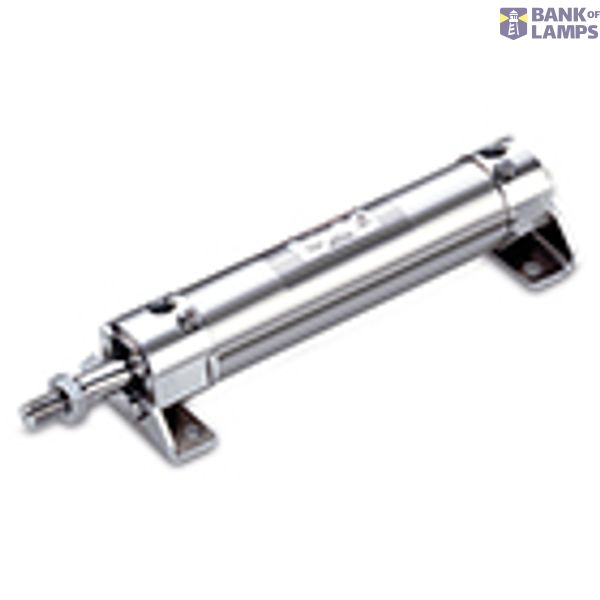 C(D)G5, Stainless Steel Air Cylinder image 1