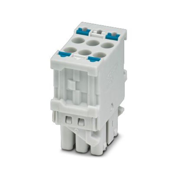 HSCP-SP 1,5-1U6-696/696-7035 - Printed-circuit board connector image 1