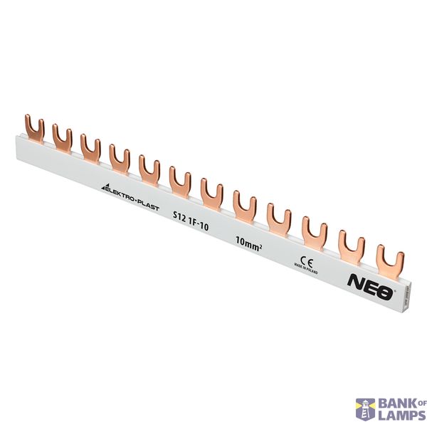 Power rail image 1