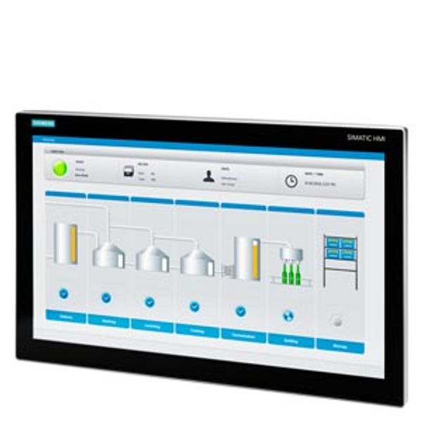 SIMATIC IPC IFP1500 V2 15 multi-touch image 1