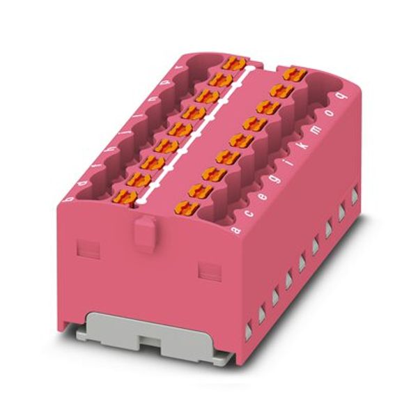PTFIX 18X1,5 PK - Distribution block image 3