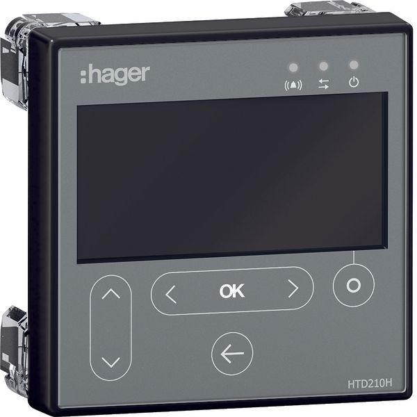 Display for Energy MCCB image 1