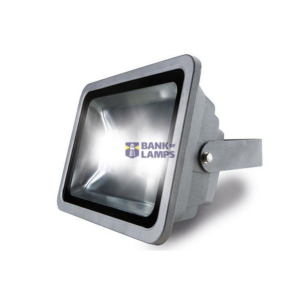 Schwabe SMD-LED Lamp 80W neopreenkabel 2m IP65 image 1