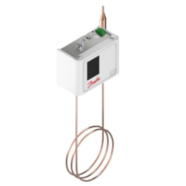 KP73 Thermostat M/32 image 1