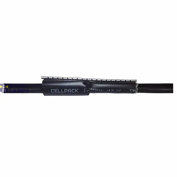Heat shrinkable repair sleeve SRMAHV 43-12 / 1000 image 1