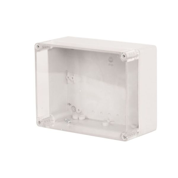 Box 68171 220x170x107mm IP65 in om. image 2