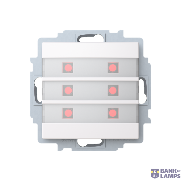 FIM1300-916 SIGNAL DEVICE image 1