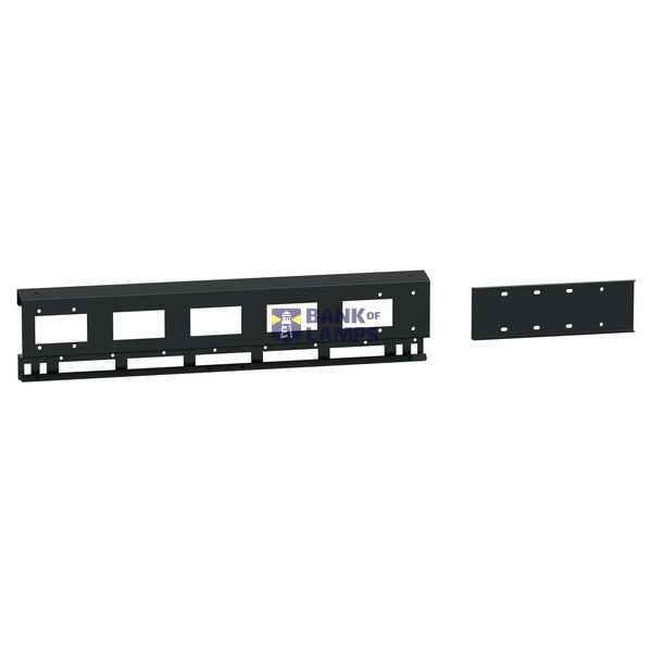 CANALIS EV 2 X SIDE RAILS 1200 image 22