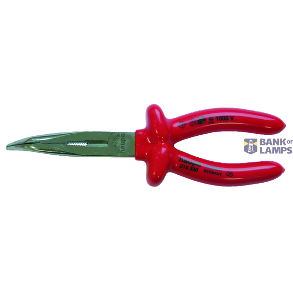 Pressing pliers ferrules 0.14-6 image 4