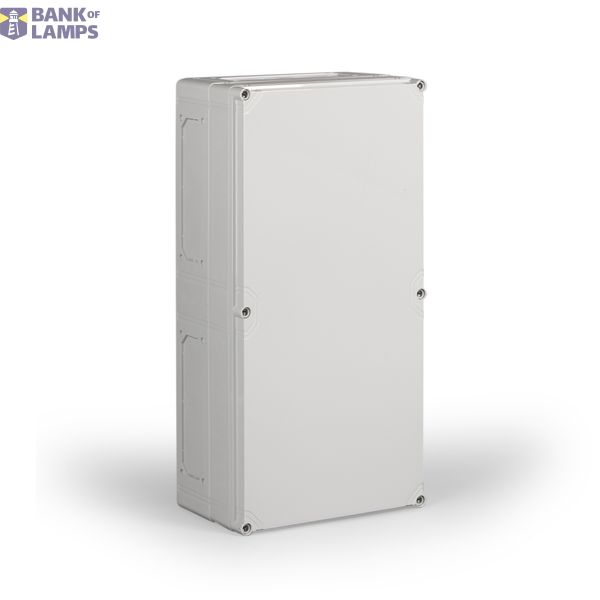 CPCF306018G.U | Enclosure PC 300 x 600 x 187 mm image 1