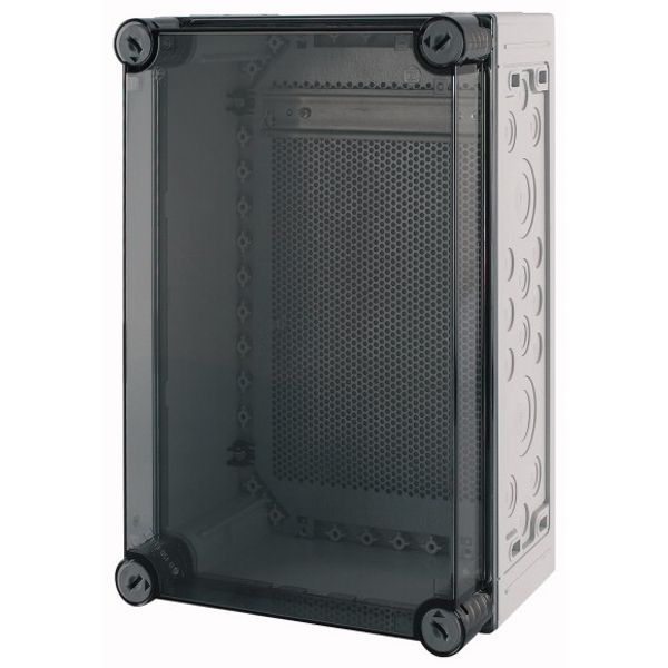 CI43E-150-APZ Ci-APZ enclosure with MM43 + 1x Rail image 4