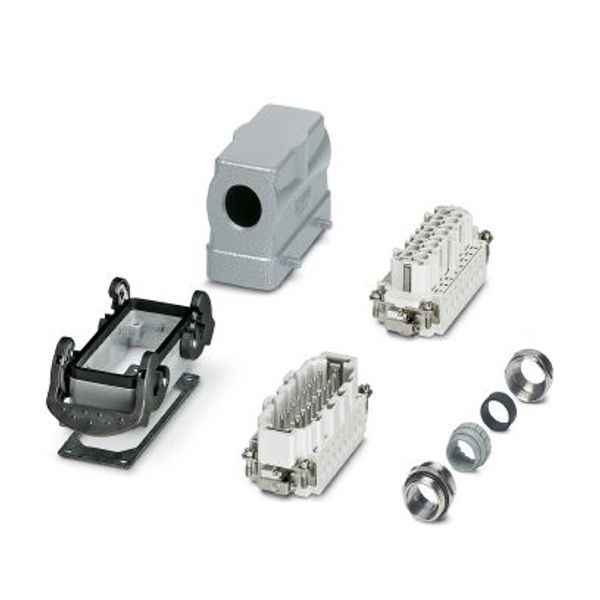 HC-KIT-B16-R03 - Connector set image 1
