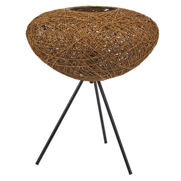 DECOR PAPER DROP TABLE 1XE27 OSRAM image 1