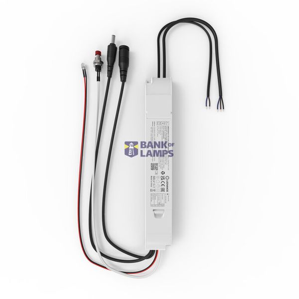EL KIT COMP 55V 4W LI MT AT 3H WT LEDV image 1