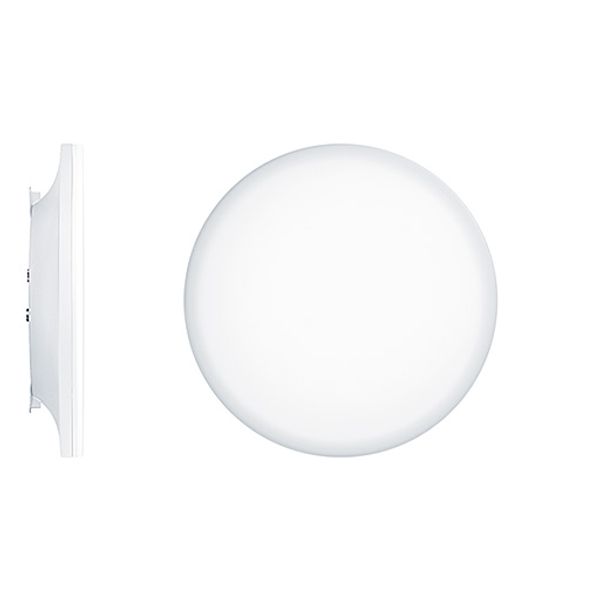 CAELA RMS LED1600-930 LDO OP WH WH - LED wall and ceiling luminaire image 1