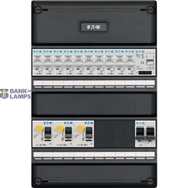 Systeem 55 FLEX consumer unit, 1-phase image 4