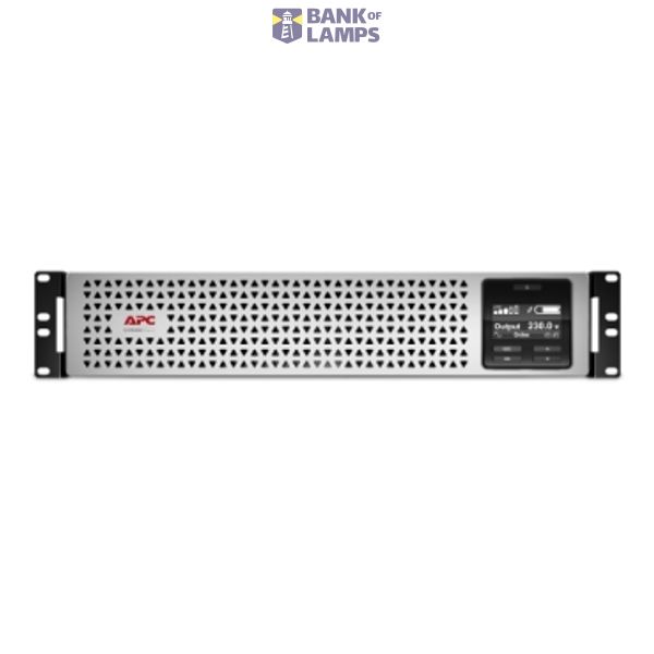 APC SRT 1000 230V LI image 2